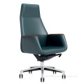 Simple Comfortable Meeting Room Ergonomic Executive Chair